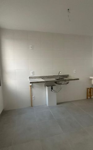 Apartamento para alugar com 67m², 1 quarto e 1 vaga Apartamento para alugar com 67m², 1 quarto e 1 vagaCozinha