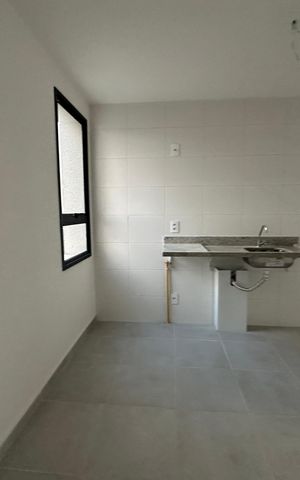 Apartamento para alugar com 67m², 1 quarto e 1 vaga Apartamento para alugar com 67m², 1 quarto e 1 vagaCozinha