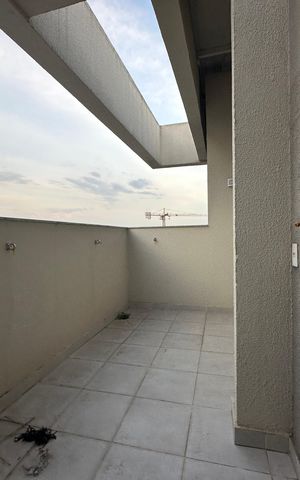 Apartamento para alugar com 67m², 1 quarto e 1 vaga Apartamento para alugar com 67m², 1 quarto e 1 vagaTerraço