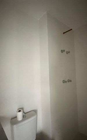Apartamento para alugar com 67m², 1 quarto e 1 vaga Apartamento para alugar com 67m², 1 quarto e 1 vagaBanheiro