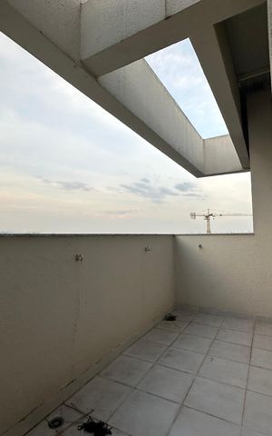 Apartamento para alugar com 67m², 1 quarto e 1 vaga Apartamento para alugar com 67m², 1 quarto e 1 vagaTerraço