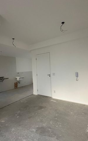 Apartamento para alugar com 67m², 1 quarto e 1 vaga Apartamento para alugar com 67m², 1 quarto e 1 vagaSala