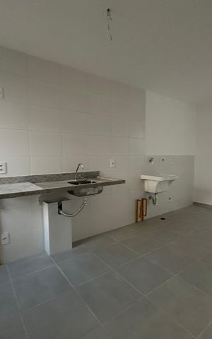 Apartamento para alugar com 67m², 1 quarto e 1 vaga Apartamento para alugar com 67m², 1 quarto e 1 vagaCozinha