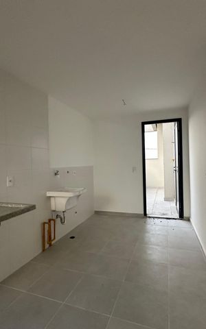 Apartamento para alugar com 67m², 1 quarto e 1 vaga Apartamento para alugar com 67m², 1 quarto e 1 vagaCozinha