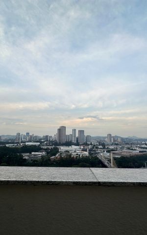 Apartamento para alugar com 67m², 1 quarto e 1 vaga Apartamento para alugar com 67m², 1 quarto e 1 vagaTerraço