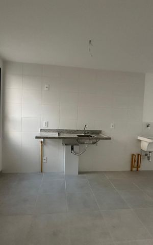 Apartamento para alugar com 67m², 1 quarto e 1 vaga Apartamento para alugar com 67m², 1 quarto e 1 vagaCozinha