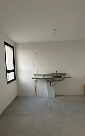 Apartamento para alugar com 67m², 1 quarto e 1 vaga Apartamento para alugar com 67m², 1 quarto e 1 vagaCozinha