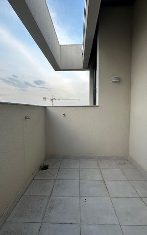 Apartamento para alugar com 67m², 1 quarto e 1 vaga Apartamento para alugar com 67m², 1 quarto e 1 vagaTerraço