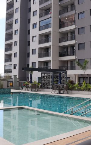 Apartamento para alugar com 67m², 1 quarto e 1 vagaÁrea comum - Piscina