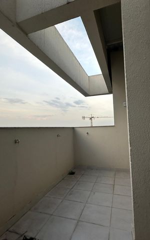 Apartamento para alugar com 67m², 1 quarto e 1 vaga Apartamento para alugar com 67m², 1 quarto e 1 vagaTerraço