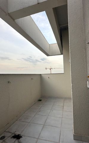 Apartamento para alugar com 67m², 1 quarto e 1 vaga Apartamento para alugar com 67m², 1 quarto e 1 vagaTerraço