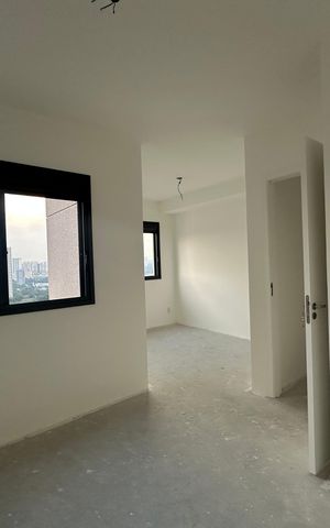Apartamento para alugar com 67m², 1 quarto e 1 vaga Apartamento para alugar com 67m², 1 quarto e 1 vagaQuarto