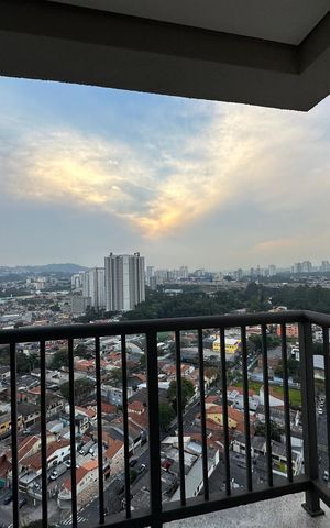 Apartamento para alugar com 67m², 1 quarto e 1 vaga Apartamento para alugar com 67m², 1 quarto e 1 vagaVaranda da Sala