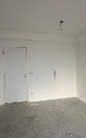 Apartamento para alugar com 67m², 1 quarto e 1 vaga Apartamento para alugar com 67m², 1 quarto e 1 vagaSala