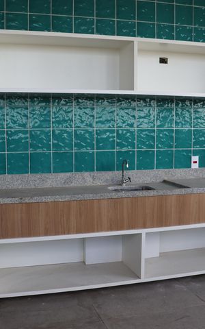 Apartamento para alugar com 67m², 1 quarto e 1 vagaÁrea comum - Churrasqueira