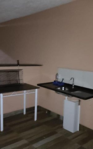 Apartamento para alugar com 37m², 2 quartos e sem vaga Apartamento para alugar com 37m², 2 quartos e sem vagaÁrea externa