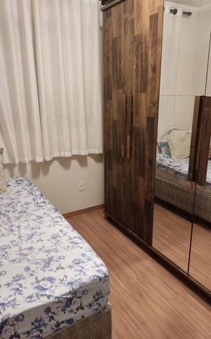 Apartamento para alugar com 37m², 2 quartos e sem vaga Apartamento para alugar com 37m², 2 quartos e sem vagaQuarto
