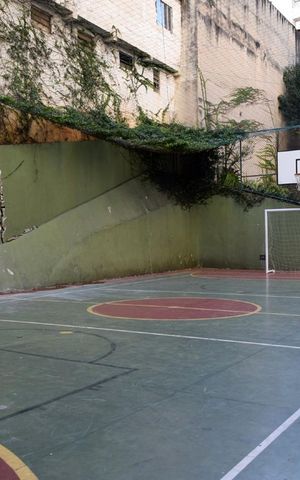Apartamento para alugar com 100m², 3 quartos e 2 vagasQuadra