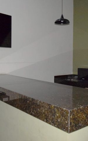 Apartamento para alugar com 100m², 3 quartos e 2 vagasChurrasqueira