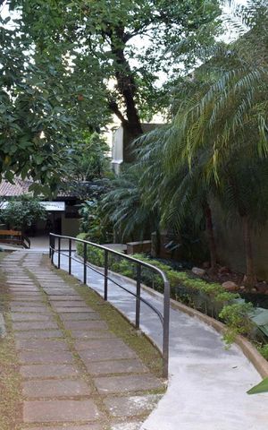 Apartamento para alugar com 100m², 3 quartos e 2 vagasJardim