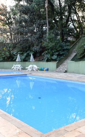 Apartamento para alugar com 100m², 3 quartos e 2 vagasPiscina