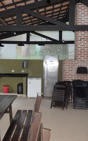 Apartamento para alugar com 100m², 3 quartos e 2 vagasChurrasqueira