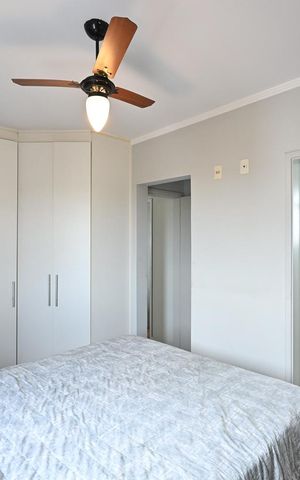 Apartamento à venda com 86m², 2 quartos e 2 vagasSuíte 1