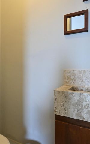 Apartamento à venda com 86m², 2 quartos e 2 vagasLavabo
