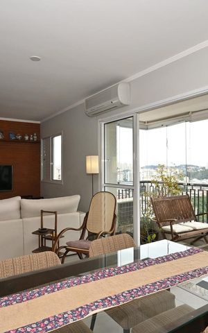 Apartamento à venda com 86m², 2 quartos e 2 vagasSala
