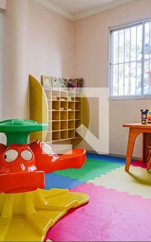 Apartamento para alugar com 48m², 2 quartos e 1 vaga Apartamento para alugar com 48m², 2 quartos e 1 vagaÁrea comum