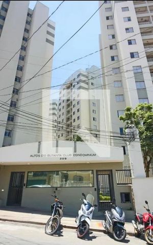 Apartamento para alugar com 48m², 2 quartos e 1 vaga Apartamento para alugar com 48m², 2 quartos e 1 vagaFachada e portaria