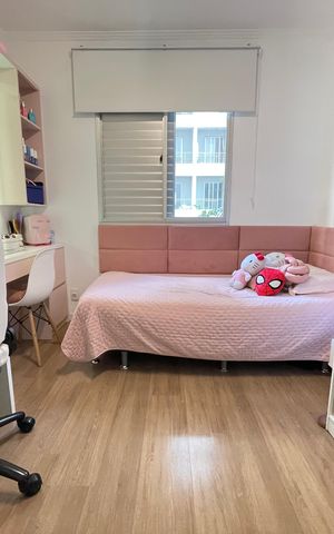 Apartamento para alugar com 48m², 2 quartos e 1 vaga Apartamento para alugar com 48m², 2 quartos e 1 vagaQuarto 2
