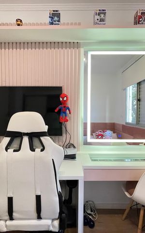 Apartamento para alugar com 48m², 2 quartos e 1 vaga Apartamento para alugar com 48m², 2 quartos e 1 vagaQuarto 2