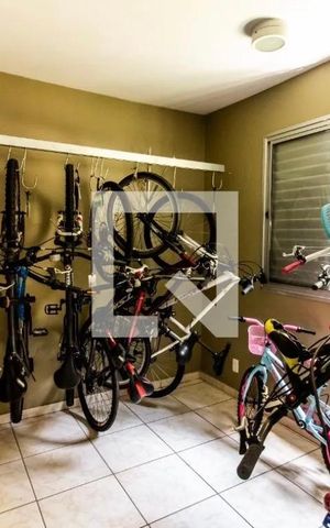 Apartamento para alugar com 48m², 2 quartos e 1 vaga Apartamento para alugar com 48m², 2 quartos e 1 vagaÁrea comum