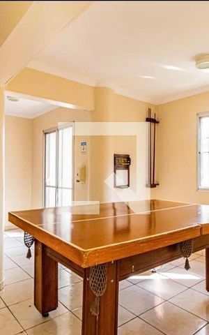 Apartamento para alugar com 48m², 2 quartos e 1 vaga Apartamento para alugar com 48m², 2 quartos e 1 vagaÁrea comum