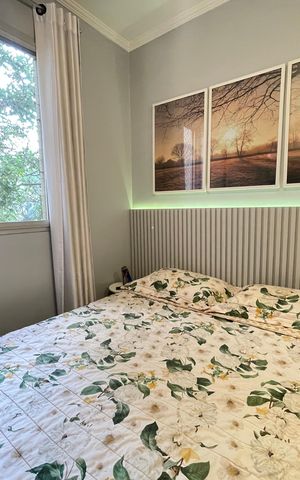 Apartamento para alugar com 48m², 2 quartos e 1 vaga Apartamento para alugar com 48m², 2 quartos e 1 vagaQuarto 1