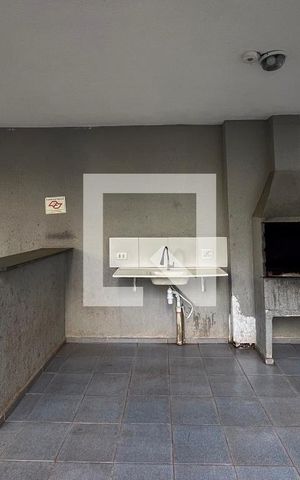 Apartamento para alugar com 40m², 2 quartos e sem vaga Apartamento para alugar com 40m², 2 quartos e sem vagaÁrea comum