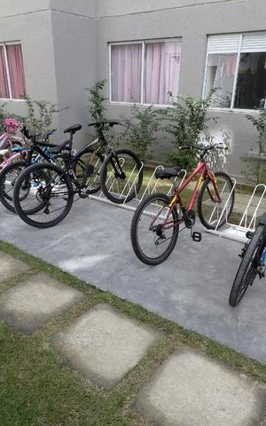 Apartamento para alugar com 40m², 2 quartos e sem vaga Apartamento para alugar com 40m², 2 quartos e sem vagaÁrea comum