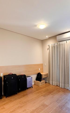 Apartamento à venda com 200m², 3 quartos e 3 vagas Apartamento à venda com 200m², 3 quartos e 3 vagasSuíte 2