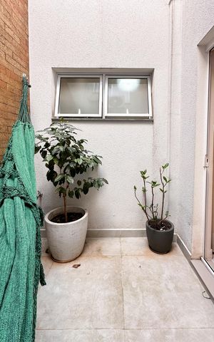 Apartamento à venda com 200m², 3 quartos e 3 vagas Apartamento à venda com 200m², 3 quartos e 3 vagasJardim de Inverno