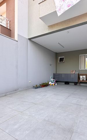 Apartamento à venda com 200m², 3 quartos e 3 vagas Apartamento à venda com 200m², 3 quartos e 3 vagasGaragem
