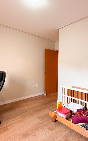 Apartamento à venda com 200m², 3 quartos e 3 vagas Apartamento à venda com 200m², 3 quartos e 3 vagasSuíte 3