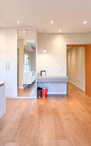Apartamento à venda com 200m², 3 quartos e 3 vagas Apartamento à venda com 200m², 3 quartos e 3 vagasSuíte 2
