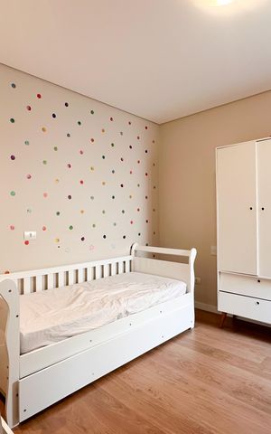 Apartamento à venda com 200m², 3 quartos e 3 vagas Apartamento à venda com 200m², 3 quartos e 3 vagasSuíte 1