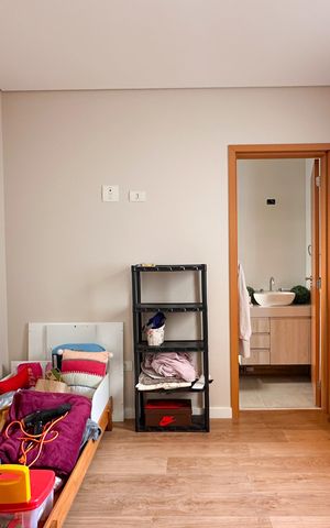 Apartamento à venda com 200m², 3 quartos e 3 vagas Apartamento à venda com 200m², 3 quartos e 3 vagasSuíte 3