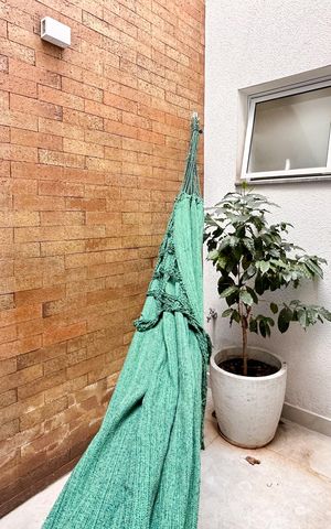 Apartamento à venda com 200m², 3 quartos e 3 vagas Apartamento à venda com 200m², 3 quartos e 3 vagasJardim de Inverno
