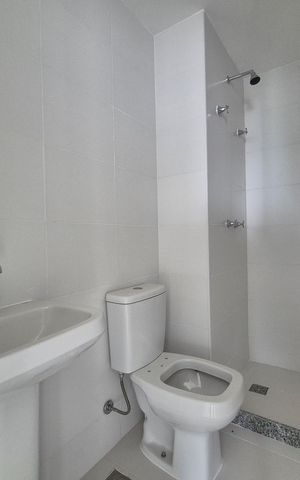 Apartamento à venda com 80m², 2 quartos e 1 vaga