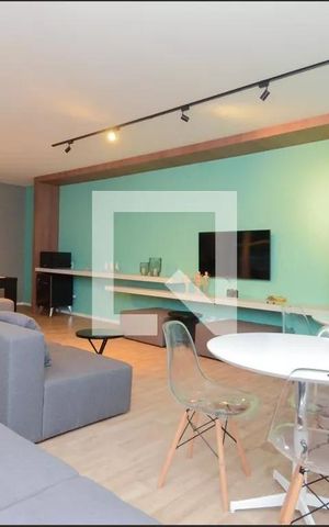 Apartamento para alugar com 75m², 3 quartos e 2 vagasArea Comum - Salão de Jogos