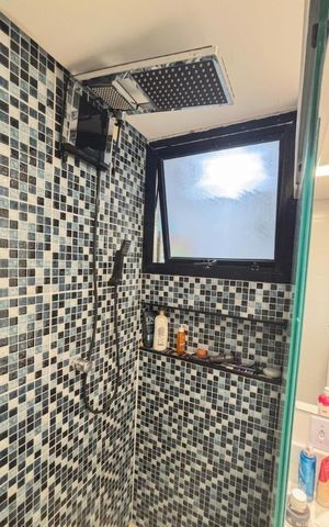 Apartamento à venda com 104m², 3 quartos e 2 vagas Apartamento à venda com 104m², 3 quartos e 2 vagasBanheiro