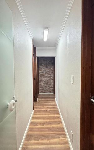Apartamento à venda com 104m², 3 quartos e 2 vagas Apartamento à venda com 104m², 3 quartos e 2 vagasCorredor